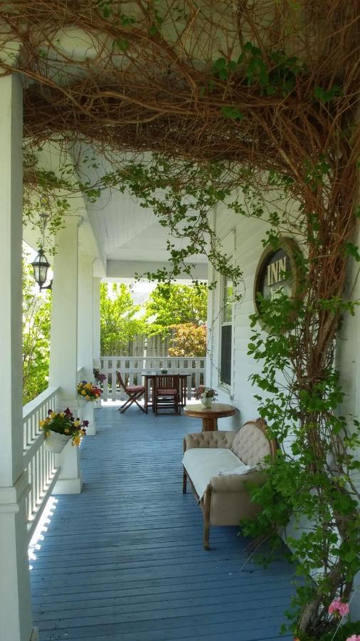 Inn On Frederick St. Andrews By The Sea Εξωτερικό φωτογραφία