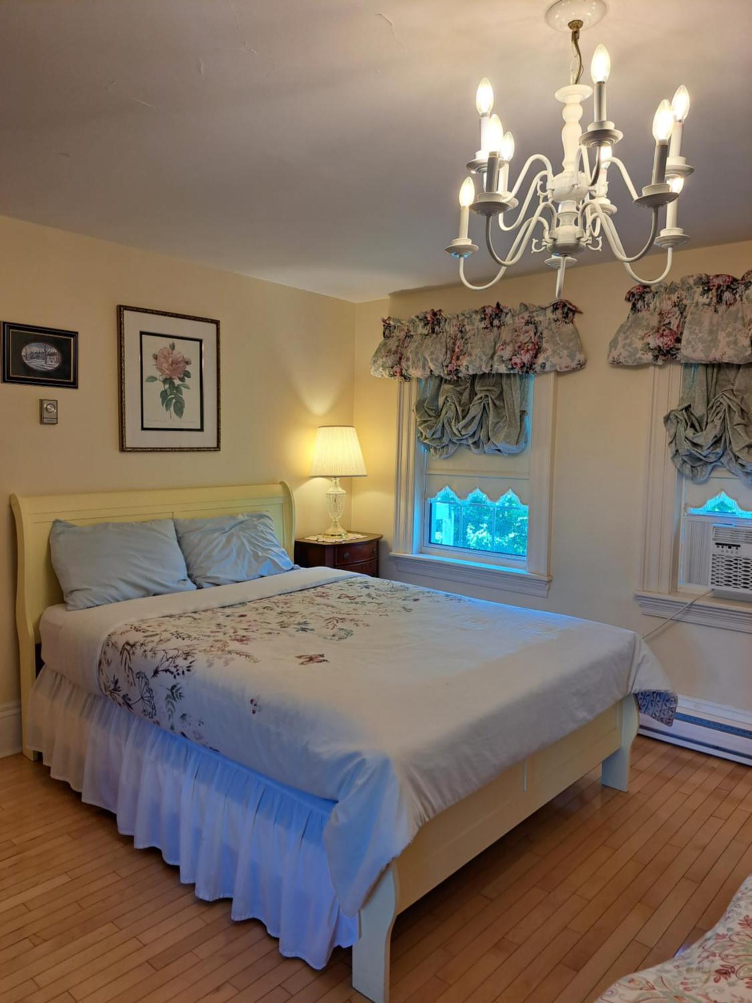 Inn On Frederick St. Andrews By The Sea Εξωτερικό φωτογραφία