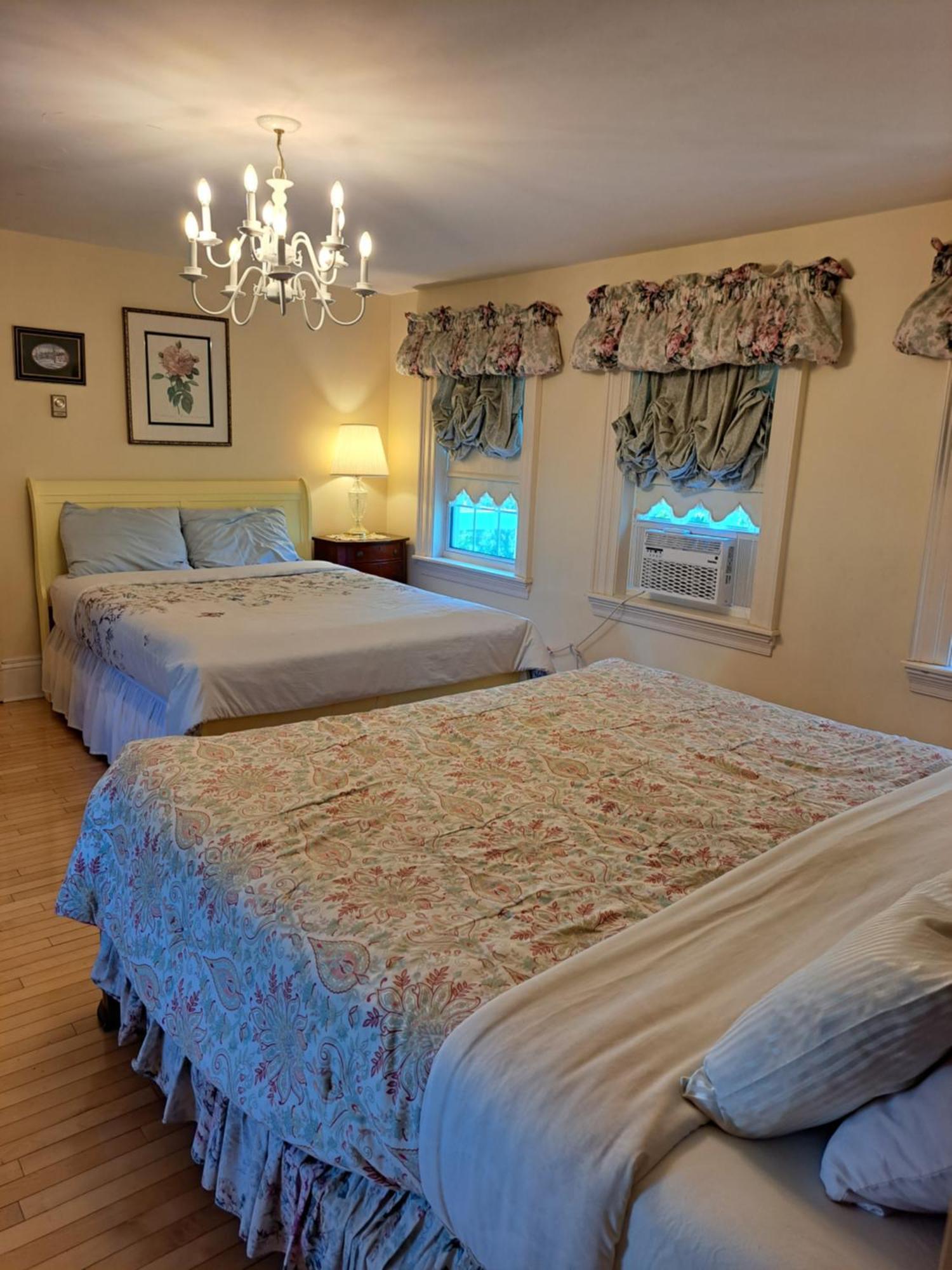 Inn On Frederick St. Andrews By The Sea Εξωτερικό φωτογραφία