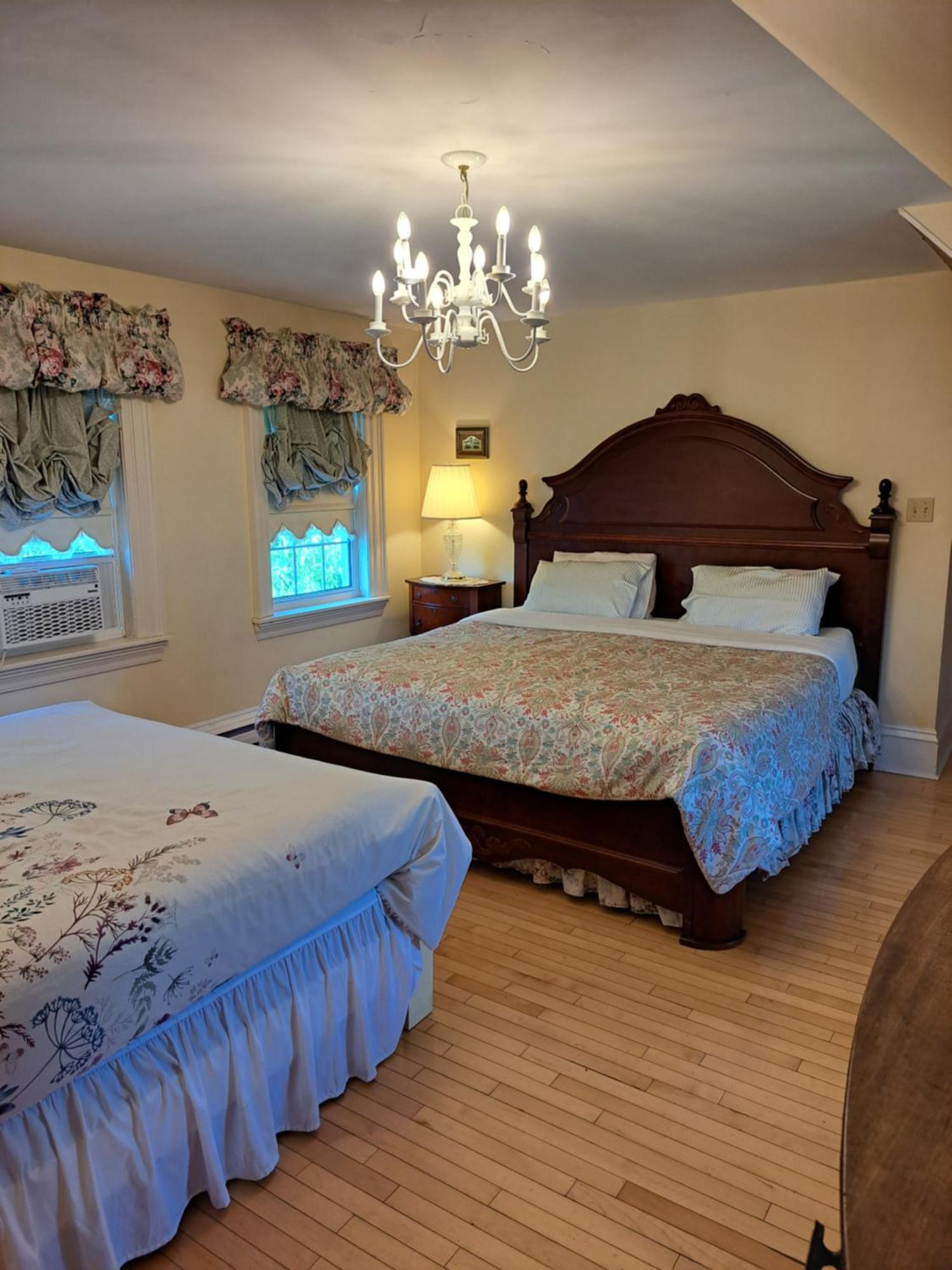 Inn On Frederick St. Andrews By The Sea Εξωτερικό φωτογραφία
