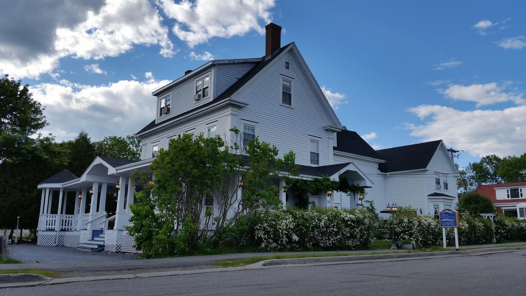 Inn On Frederick St. Andrews By The Sea Εξωτερικό φωτογραφία