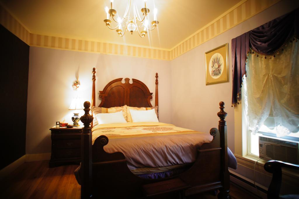 Inn On Frederick St. Andrews By The Sea Εξωτερικό φωτογραφία