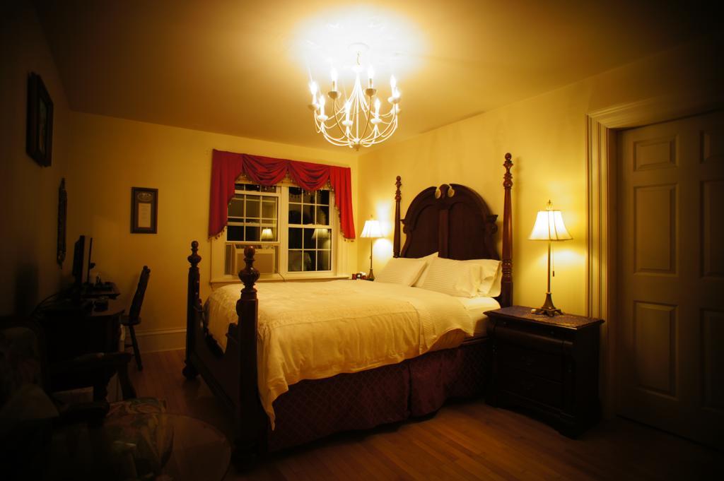 Inn On Frederick St. Andrews By The Sea Εξωτερικό φωτογραφία