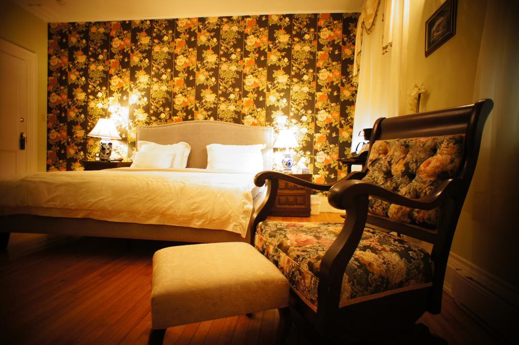 Inn On Frederick St. Andrews By The Sea Εξωτερικό φωτογραφία