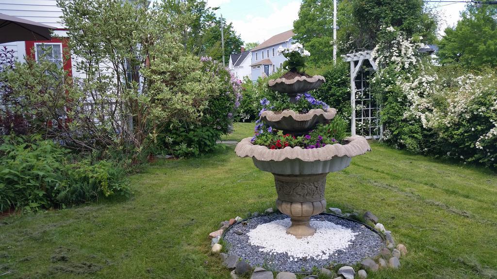 Inn On Frederick St. Andrews By The Sea Εξωτερικό φωτογραφία