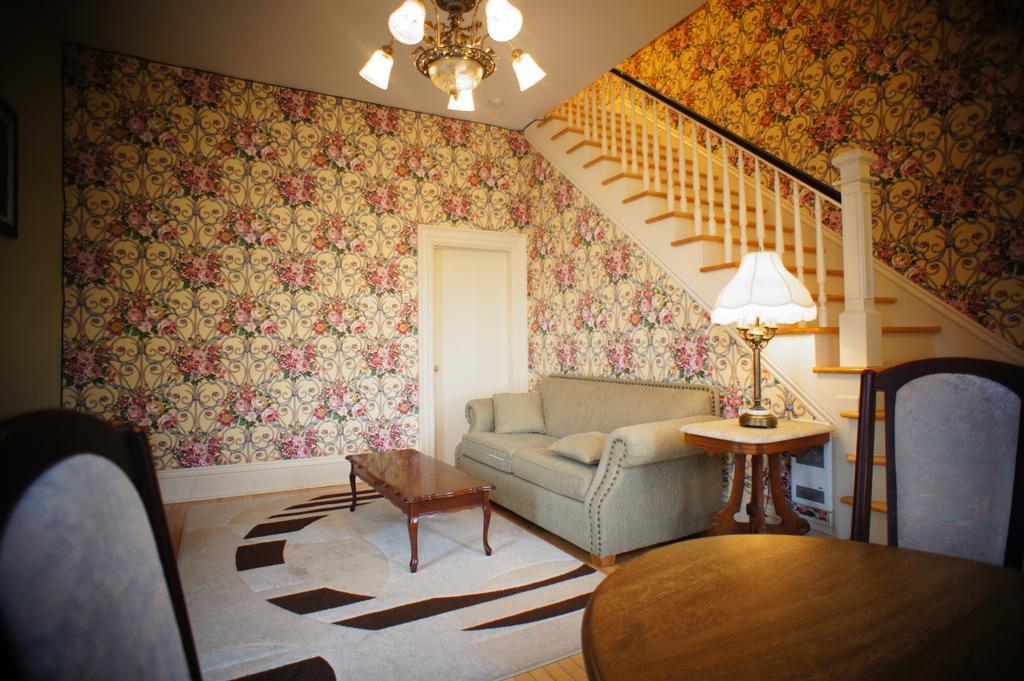Inn On Frederick St. Andrews By The Sea Δωμάτιο φωτογραφία