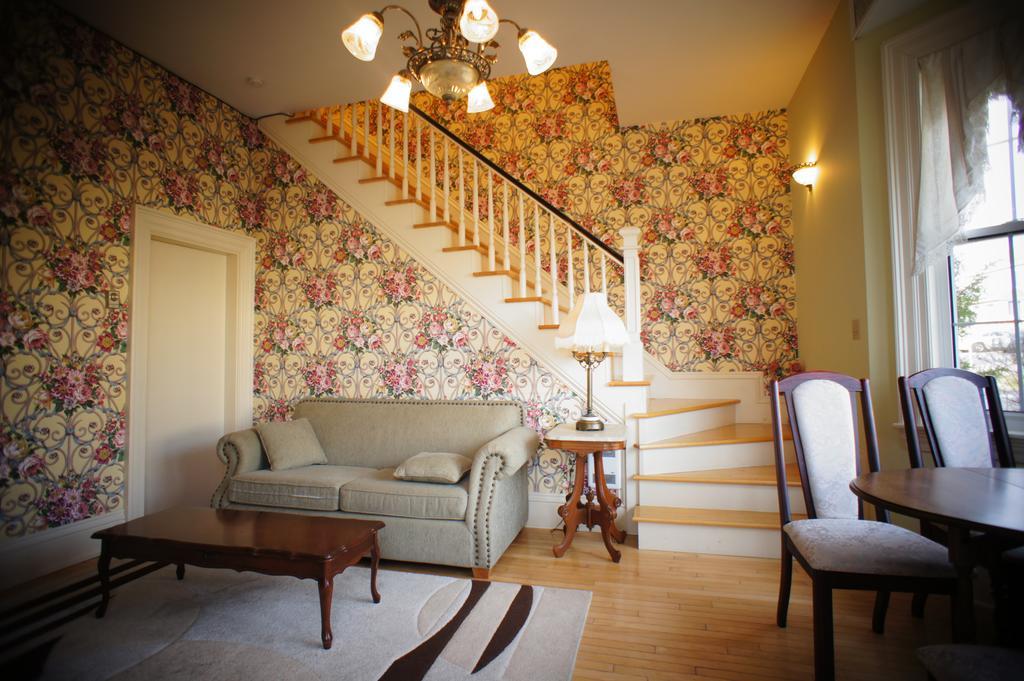 Inn On Frederick St. Andrews By The Sea Δωμάτιο φωτογραφία