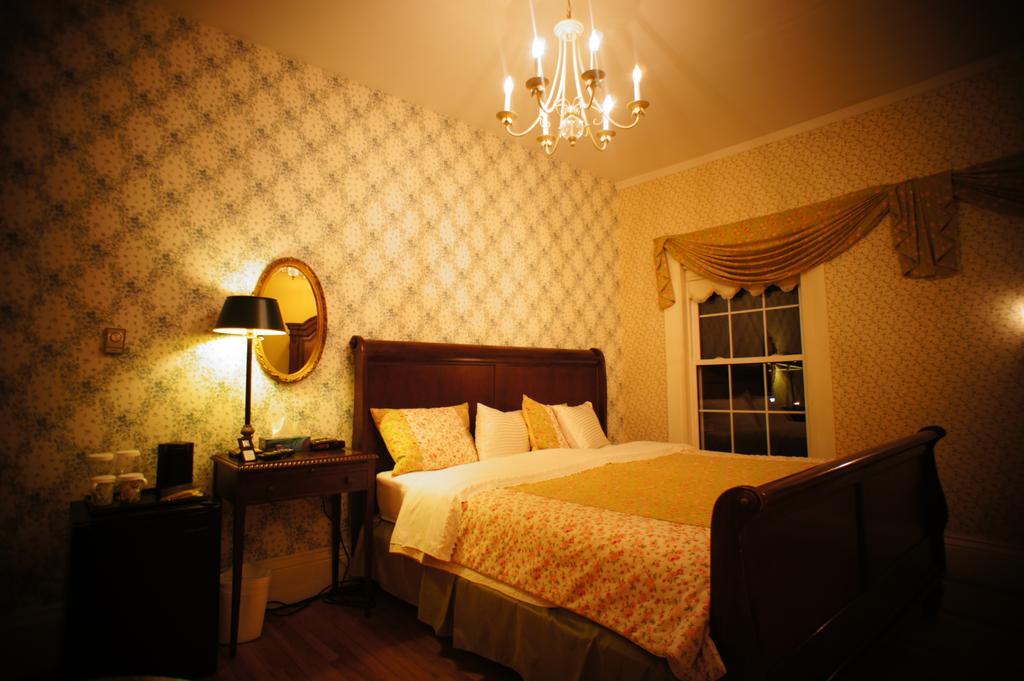 Inn On Frederick St. Andrews By The Sea Δωμάτιο φωτογραφία