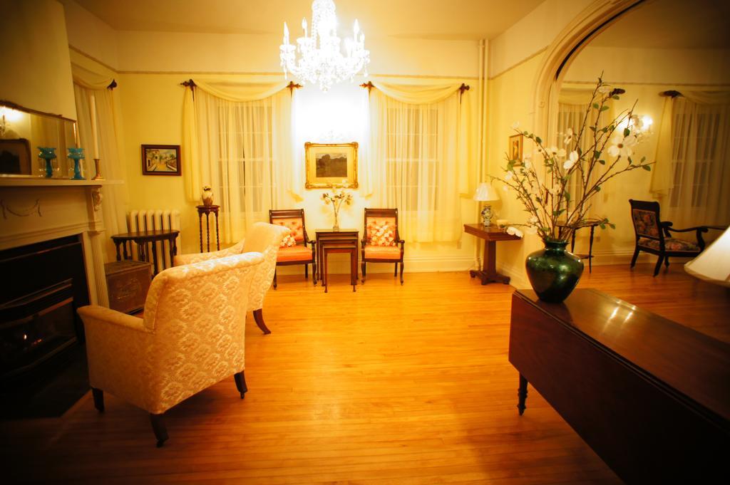 Inn On Frederick St. Andrews By The Sea Εξωτερικό φωτογραφία