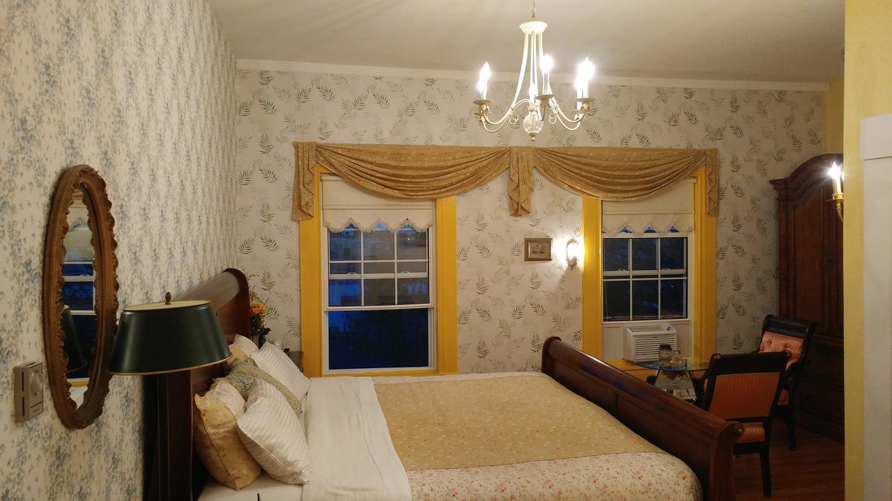 Inn On Frederick St. Andrews By The Sea Εξωτερικό φωτογραφία