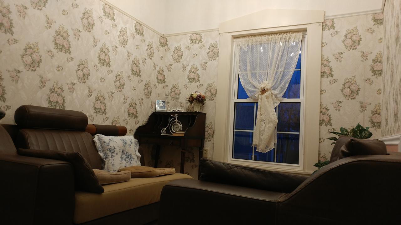 Inn On Frederick St. Andrews By The Sea Εξωτερικό φωτογραφία
