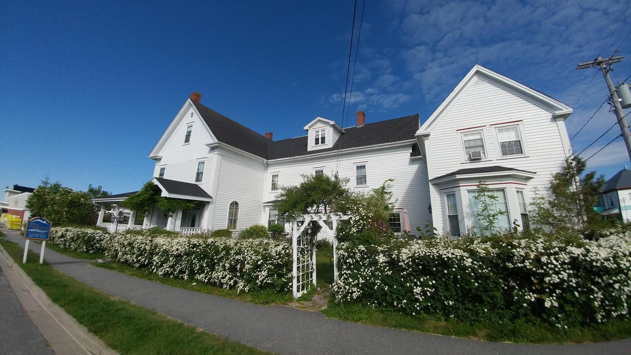 Inn On Frederick St. Andrews By The Sea Εξωτερικό φωτογραφία