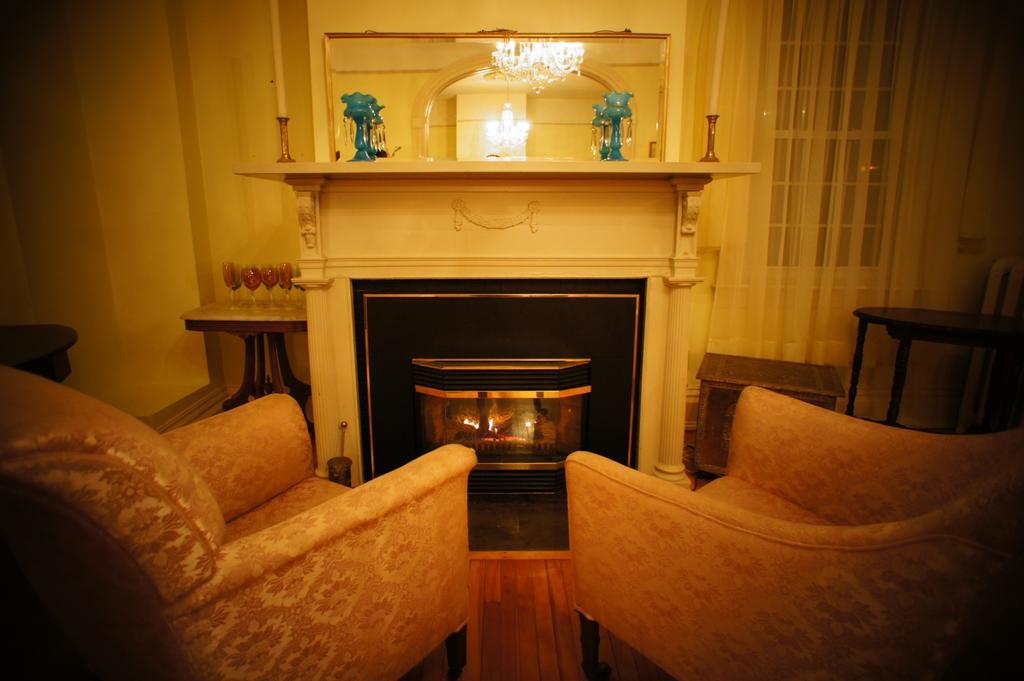 Inn On Frederick St. Andrews By The Sea Εξωτερικό φωτογραφία