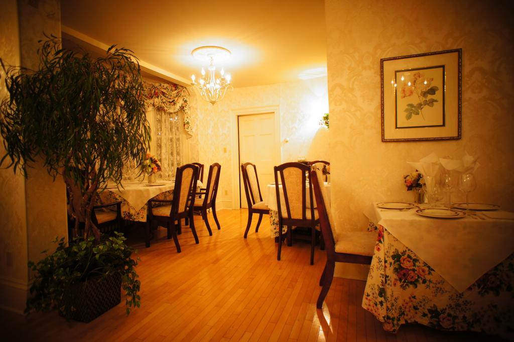 Inn On Frederick St. Andrews By The Sea Εξωτερικό φωτογραφία