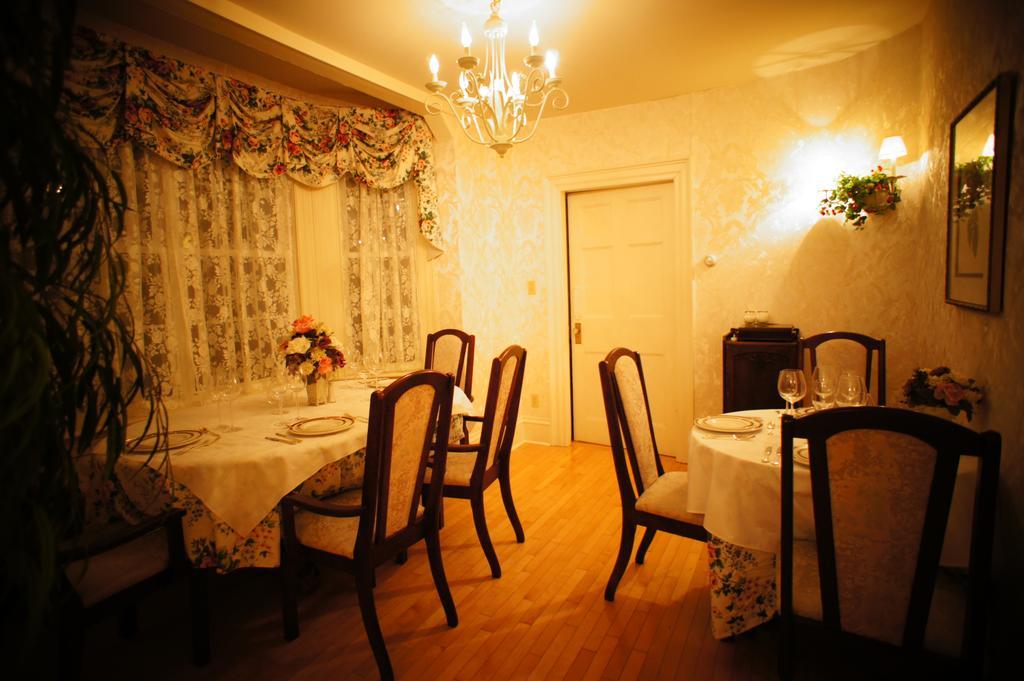 Inn On Frederick St. Andrews By The Sea Εξωτερικό φωτογραφία