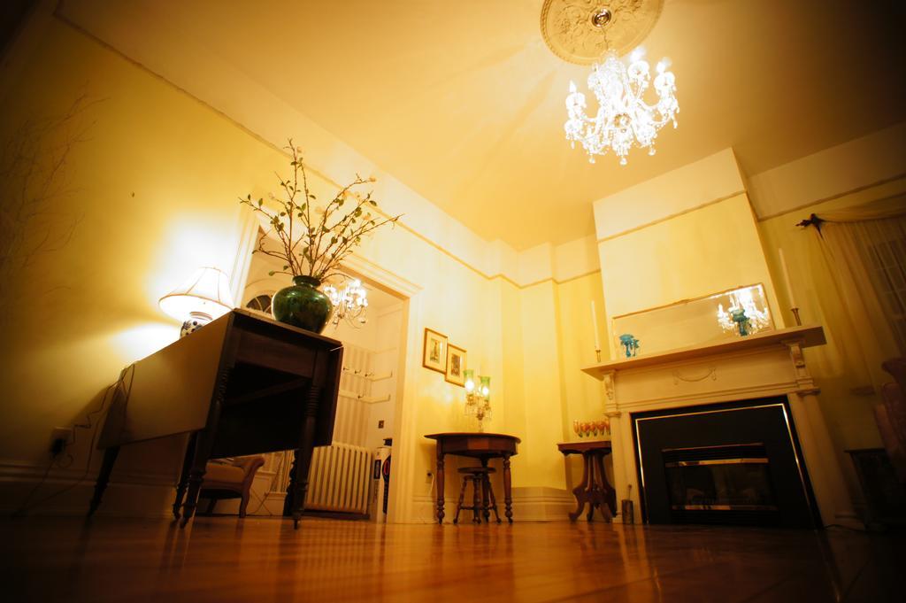 Inn On Frederick St. Andrews By The Sea Εξωτερικό φωτογραφία