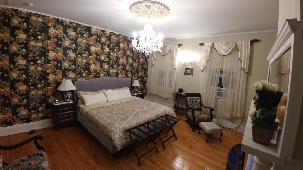 Inn On Frederick St. Andrews By The Sea Εξωτερικό φωτογραφία