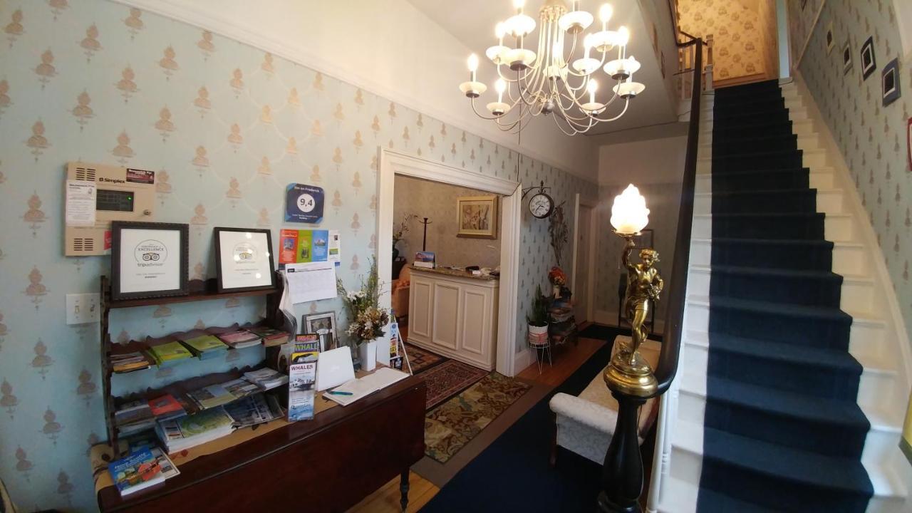 Inn On Frederick St. Andrews By The Sea Εξωτερικό φωτογραφία