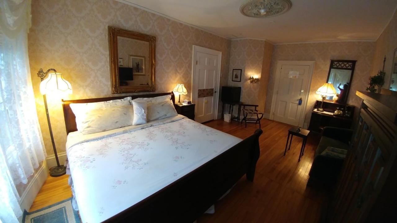 Inn On Frederick St. Andrews By The Sea Εξωτερικό φωτογραφία